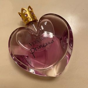 Princess by Vera Wang